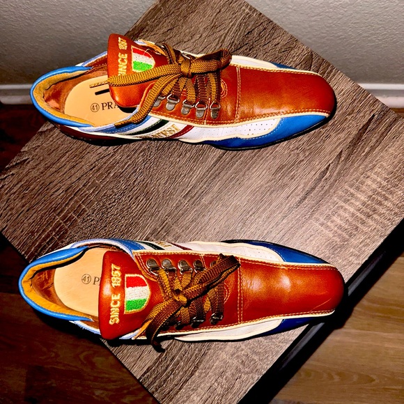 Pratesi Other - Pratesi Italian shoes (Limited Edition). European Size 41 / US Size 10